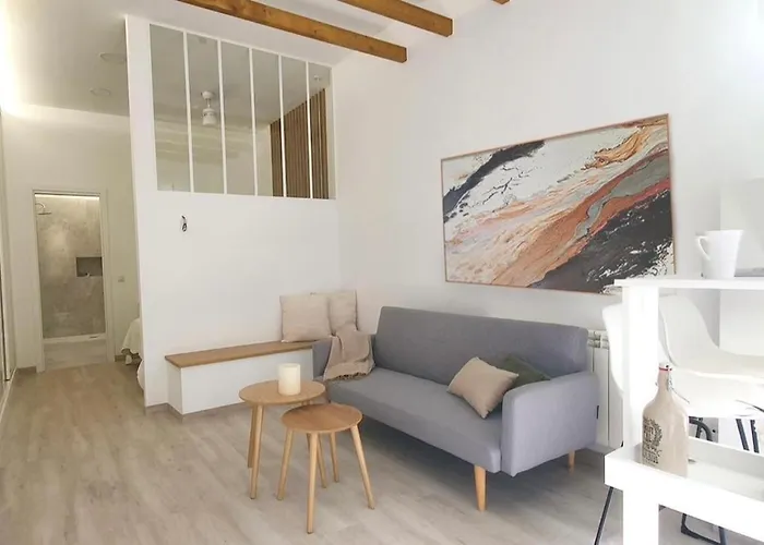 Artbel Rentals En Numancia