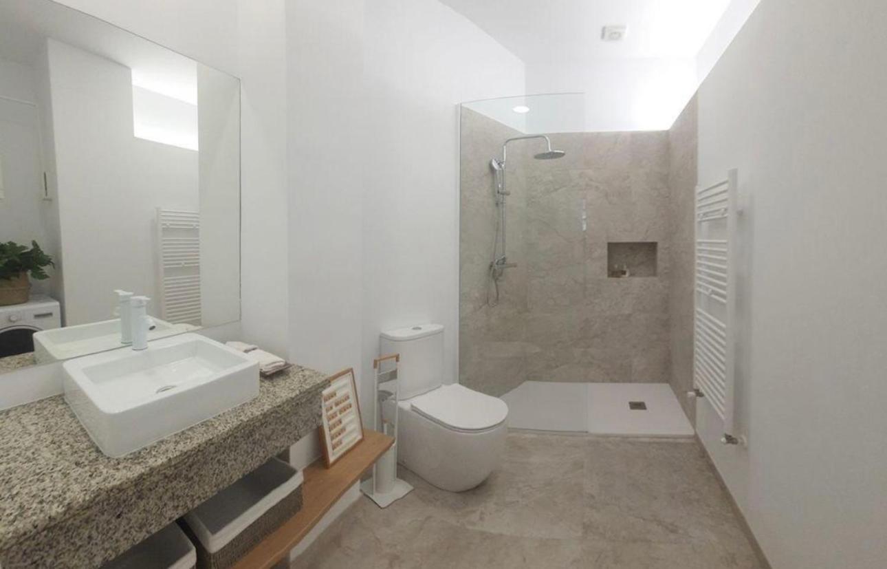 Apartamento Artbel En Numancia Madrid
