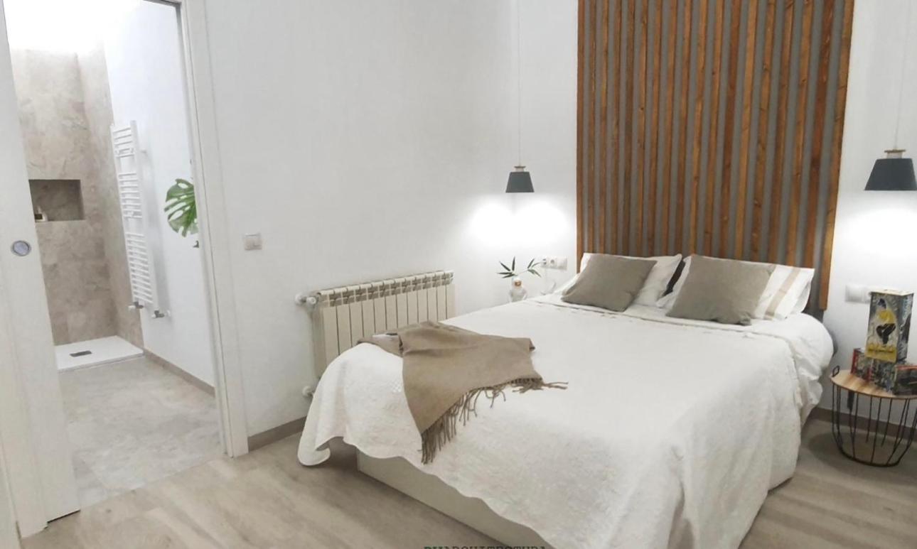 Artbel En Numancia Apartamento