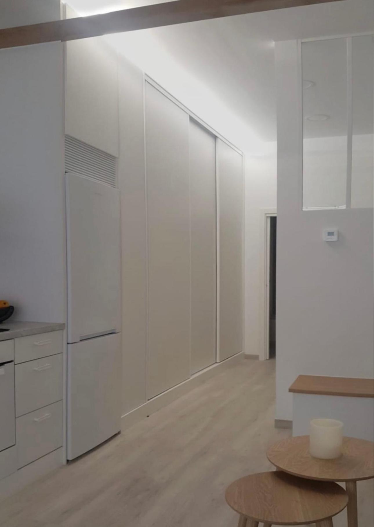Apartamento Artbel En Numancia *