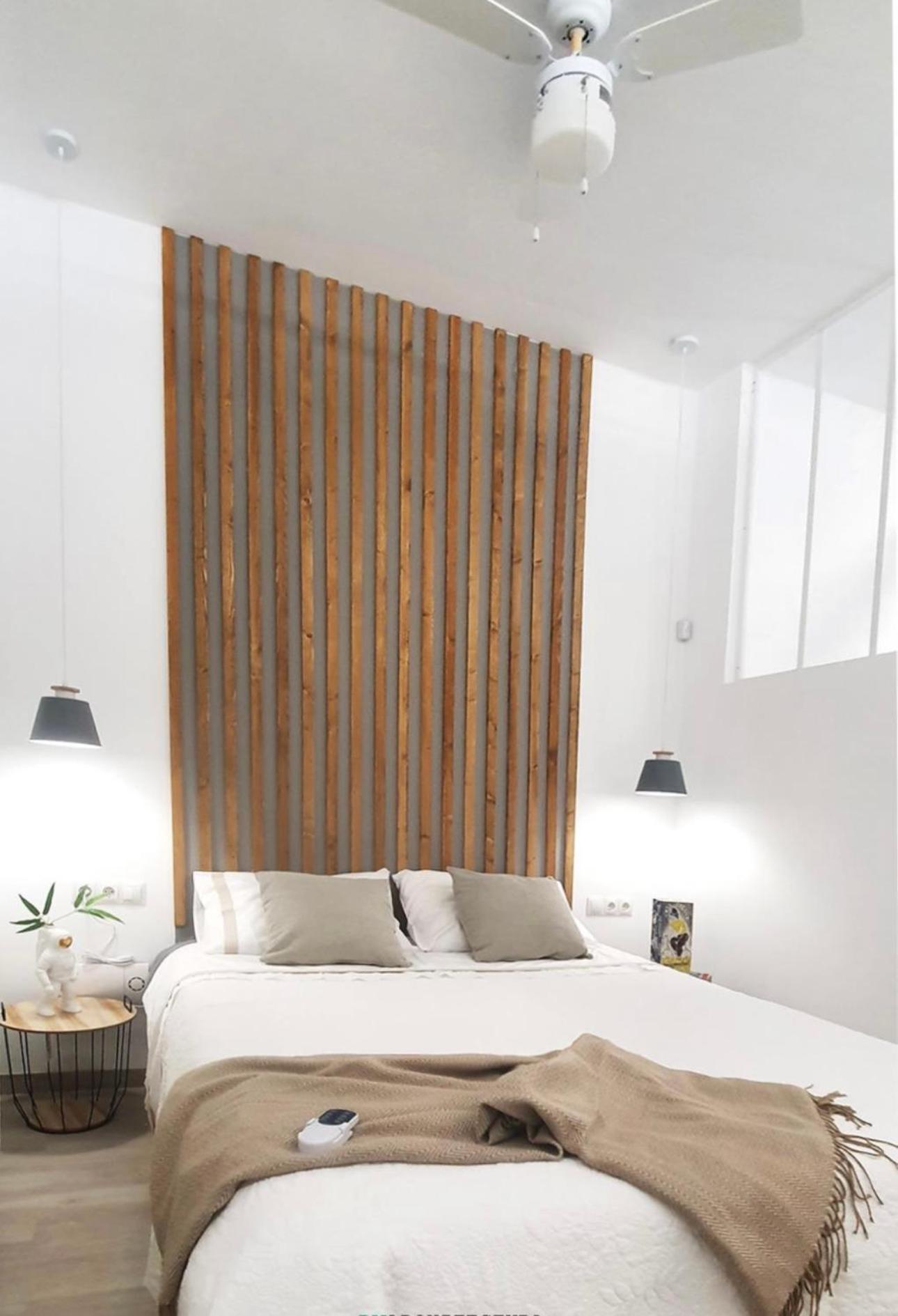 Apartamento Artbel En Numancia Madrid