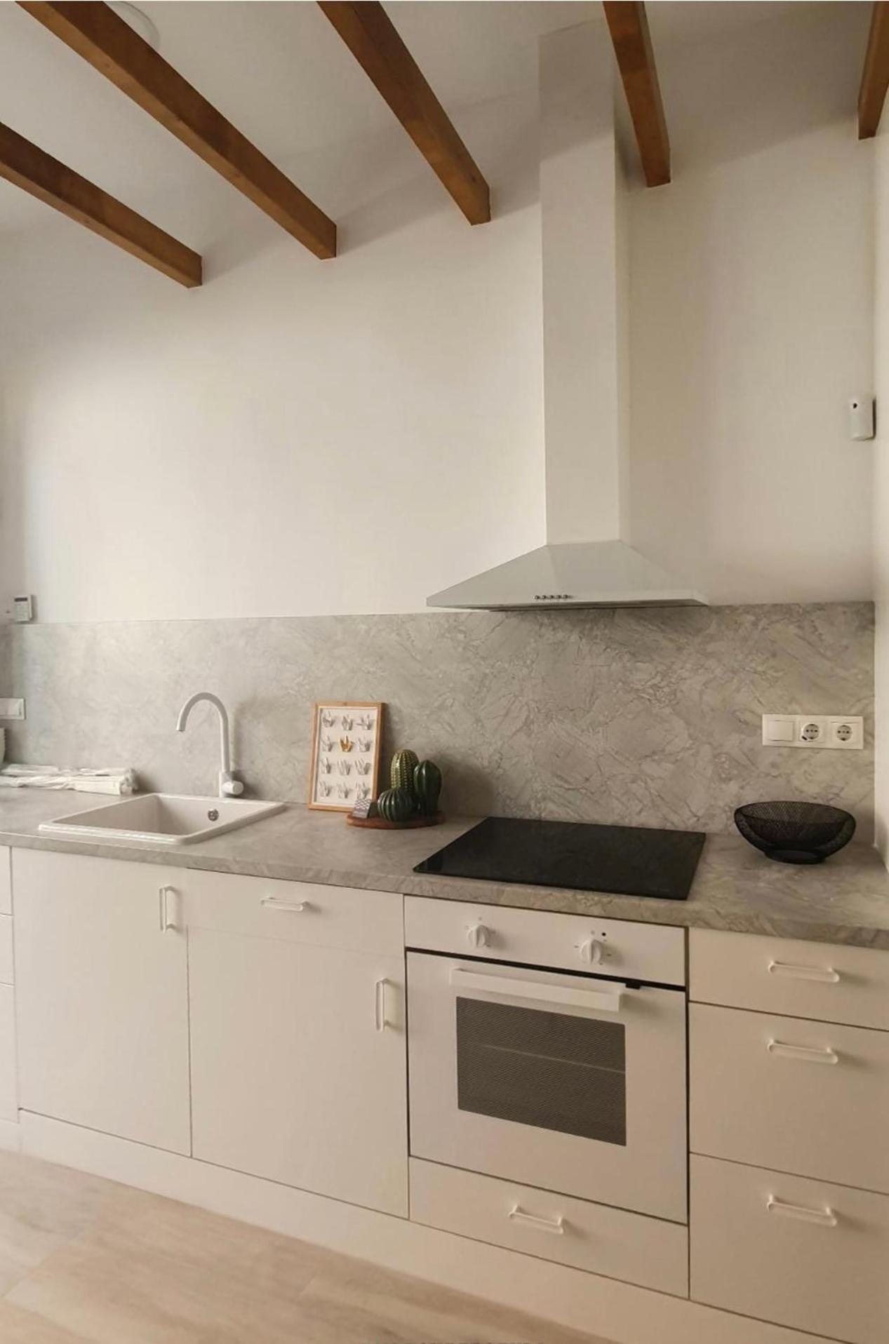 Apartamento Artbel En Numancia